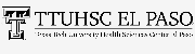 Texas Tech University Health Science- El Paso Logo